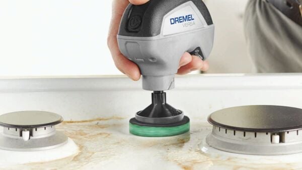DREMEL® Versa Mutfak Ovma Başlığı (PC367-3) - 2615P367JA