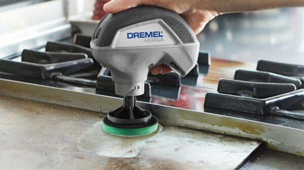 DREMEL® Versa Mutfak Ovma Başlığı (PC367-3) - 2615P367JA