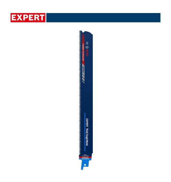 BOSCH EXP PANTER T SICKTOUGHMETAL S1255CHM