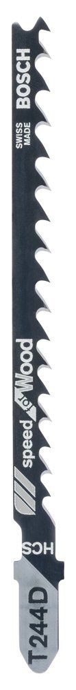 Bosch T 244 D Speed For Wood 100Lu 2608637881