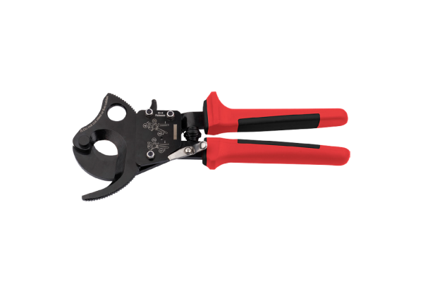 Ceta Form Cırcırlı Kablo Kesici 250 mm - E62-32