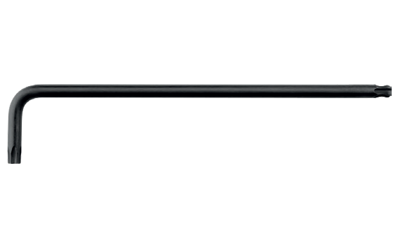 Ceta Form Topbaşlı Torx L Anahtar (Uzun Tip) T20 x 130 mm - 720B