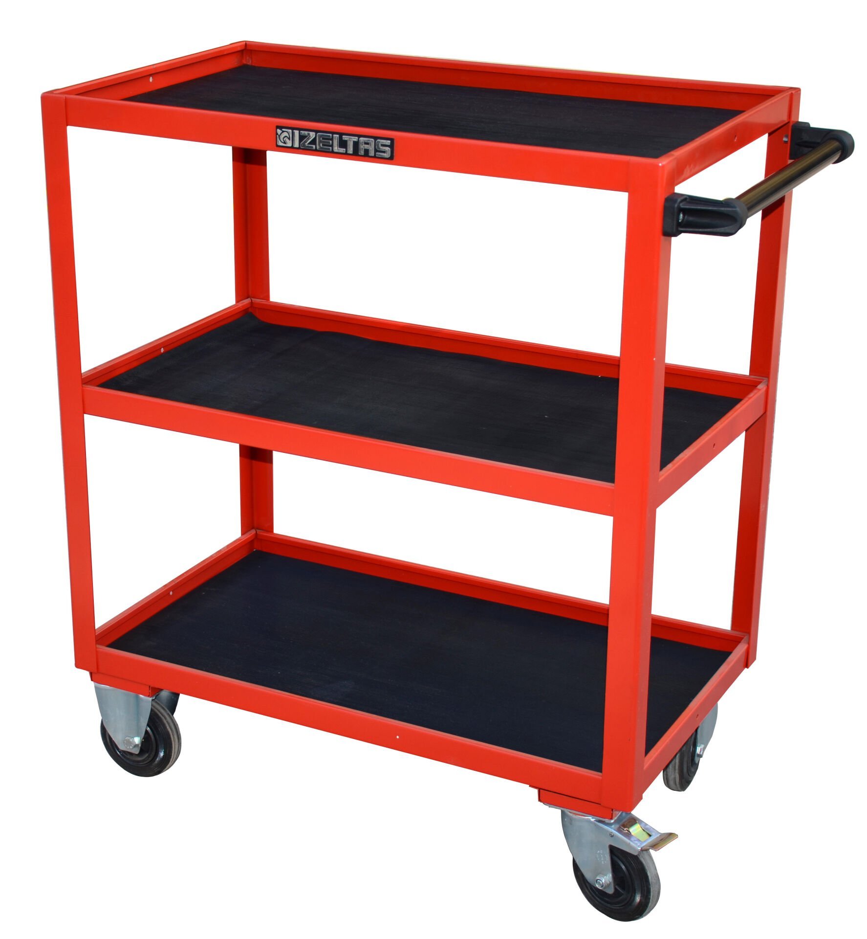 İzeltaş Servis Arabası (Büyük Boy) - 8550346001