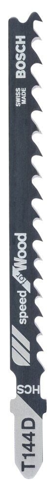 Bosch T 144 D Speed For Wood 100Lü 2608637880