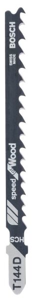 Bosch T 144 D Speed For Wood 100Lü 2608637880