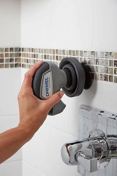 DREMEL® Versa Kıl Fırça Başlığı (PC364) - 2615P364JA