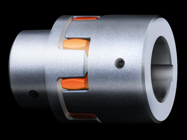 KTR (ROTEX)CODE PS-S Z=17 ISLENMIS HUB