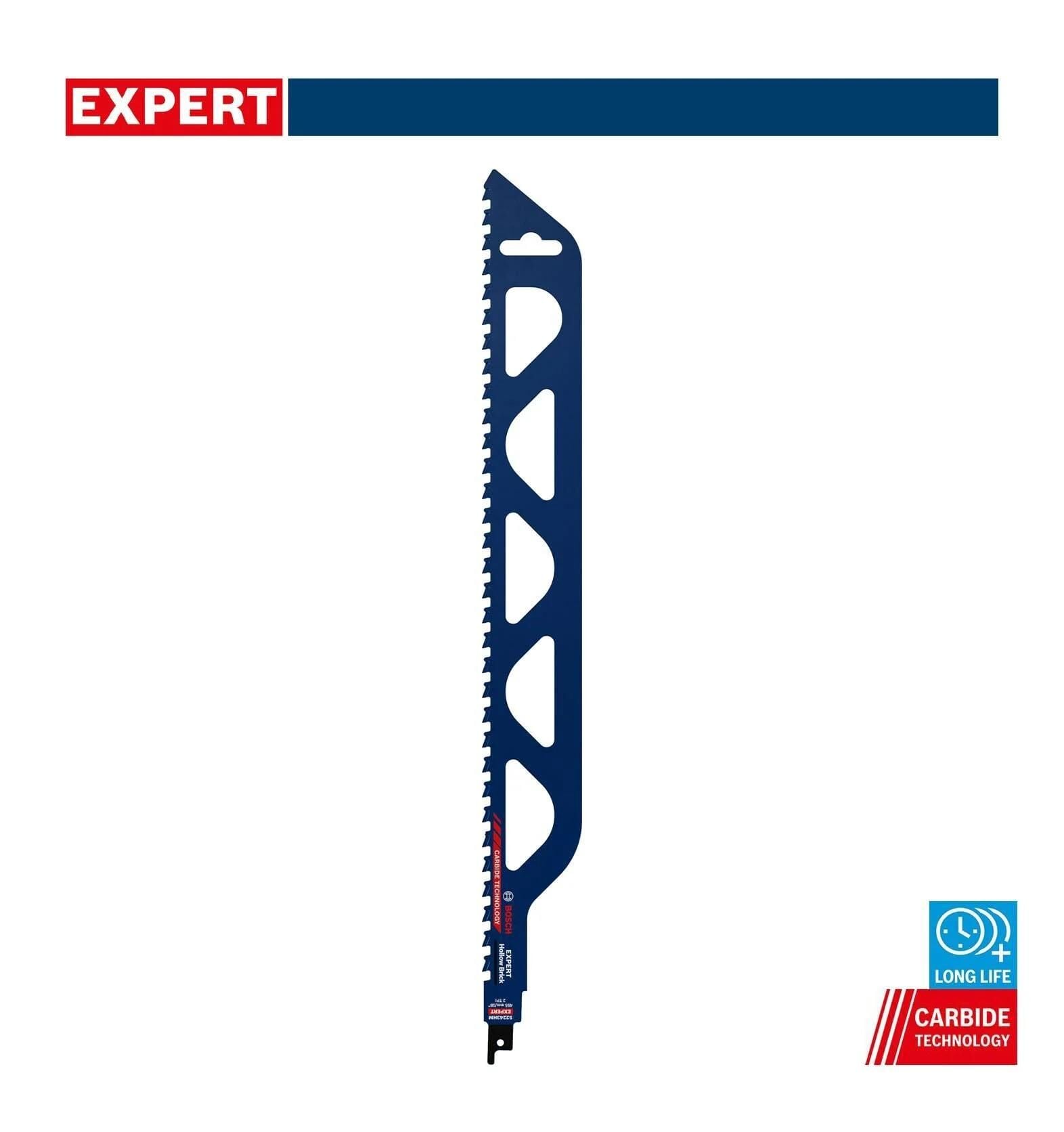 BOSCH EXP PANTER T HOLLOWBRICK S2243HM 1'LI
