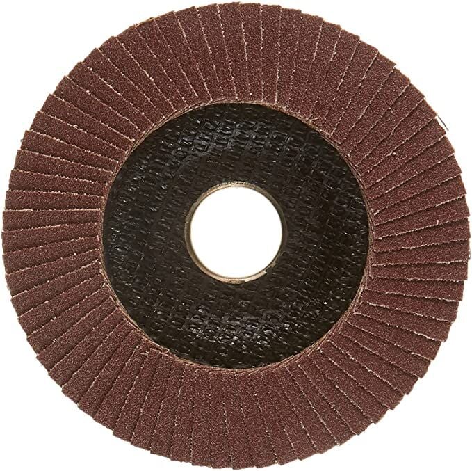 Bosch 115 Mm 80 K X431 Alox Flap Dısk 2608603654