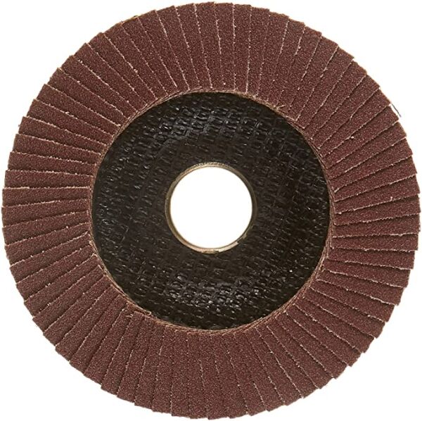 Bosch 115 Mm 80 K X431 Alox Flap Dısk 2608603654