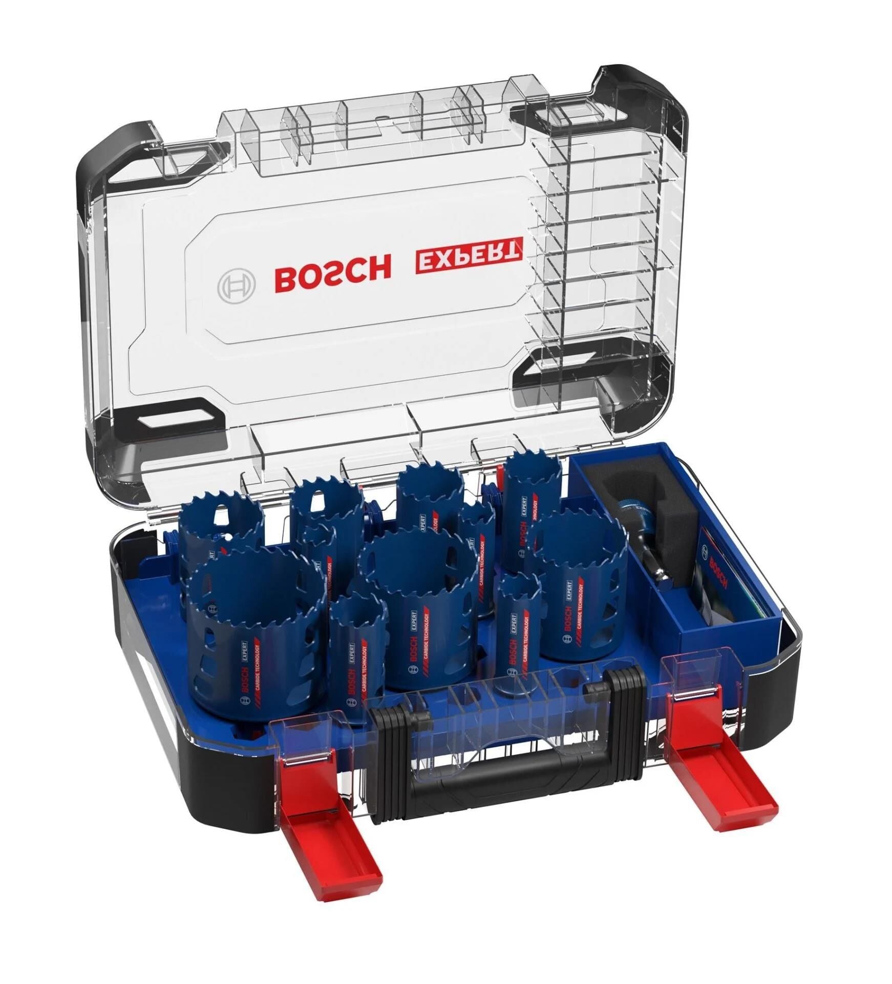 BOSCH EXP DELIK ACMA TEST. SETI EHD 14'LU (V3)
