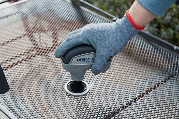 DREMEL® Versa Ağır İşler için Uygun Başlık (PC361) - 2615P361JA