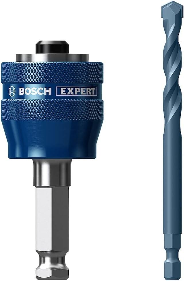 BOSCH ADAPTOR HEX11 TCT 8.5X105