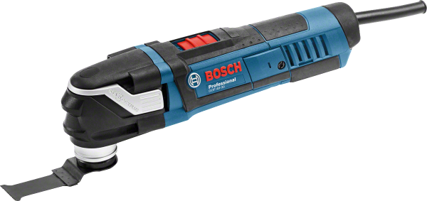 Bosch Professional GOP 40-30 Salınım Hareketli Makine - 0601231000