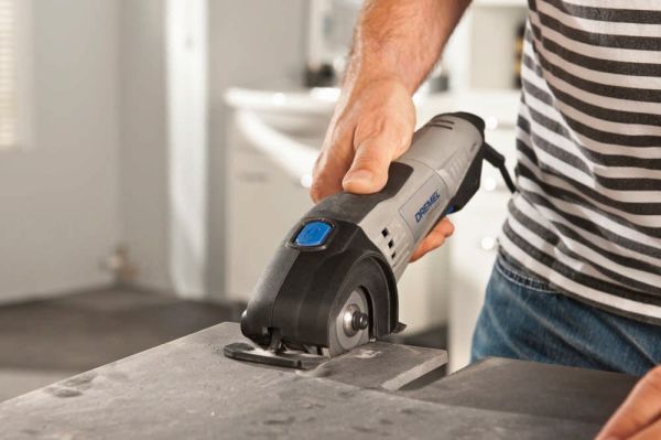 DREMEL® DSM20 Duvar Kesme Diski (DSM520) - 2615S520JB