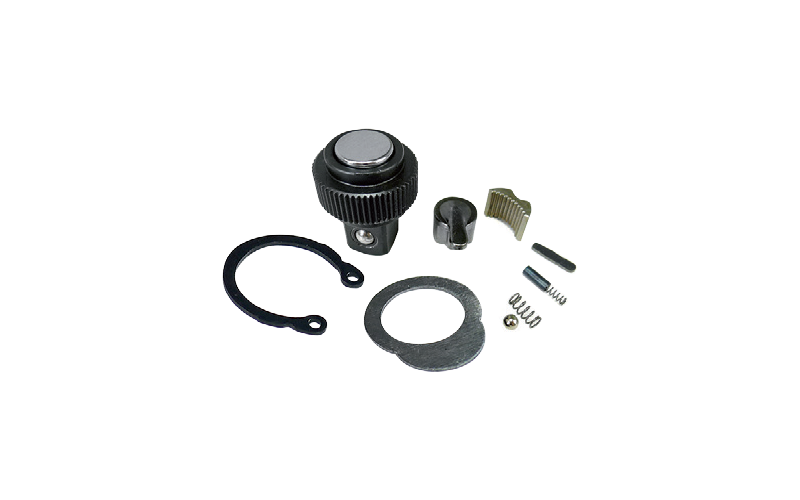 Ceta Form Cırcır Kolu Yedek Parça Takımı (C21-11 için) - C21-11R