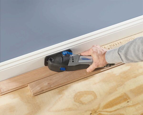 DREMEL® Çok Amaçlı Karpit Bitişik Kesme Diski (DSM600) - 2615S600JB