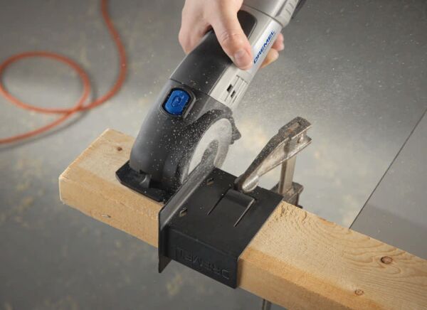 DREMEL® Çok Amaçlı Karpit Bitişik Kesme Diski (DSM600) - 2615S600JB