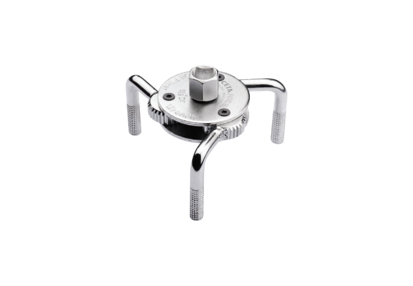 Ceta Form 3 Kollu Yağ Filtre Anahtarı (Ø 70-130 mm) - N14-071