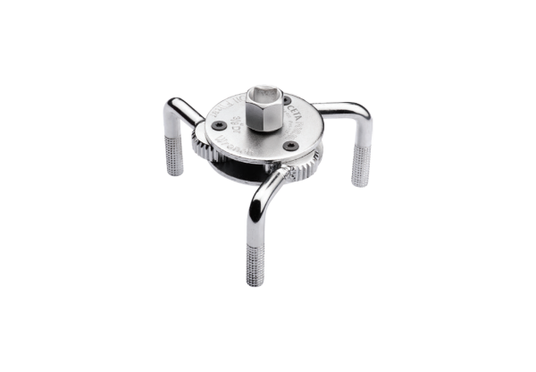 Ceta Form 3 Kollu Yağ Filtre Anahtarı (Ø 70-130 mm) - N14-071