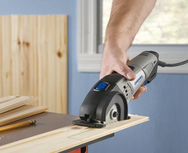 DREMEL® DSM20 Çok Amaçlı Karpit Kesme Diski (DSM500) - 2615S500JB