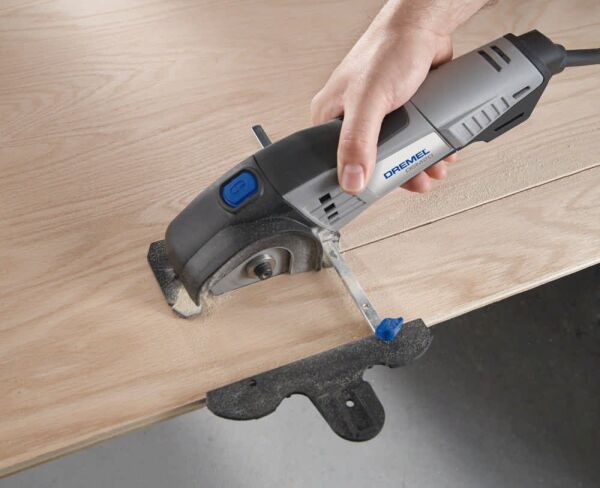 DREMEL® DSM20 Çok Amaçlı Karpit Kesme Diski (DSM500) - 2615S500JB