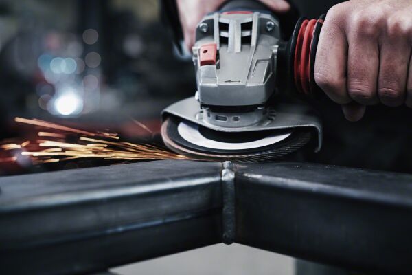 Bosch 115 Mm 60 K Expert For Metal Flap Dısk 2608606753