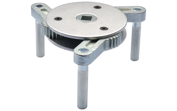 Ceta Form 3 Kollu Yağ Filtre Anahtarı-Ticari Araçlar için (Ø 95-165 mm) - N14-072