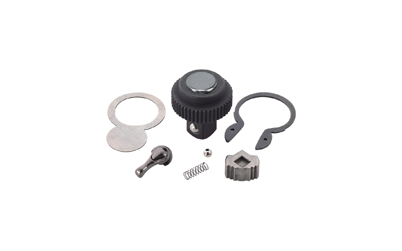 Ceta Form Cırcır Kolu Yedek Parça Takımı (C21-12 için) - C21-12R