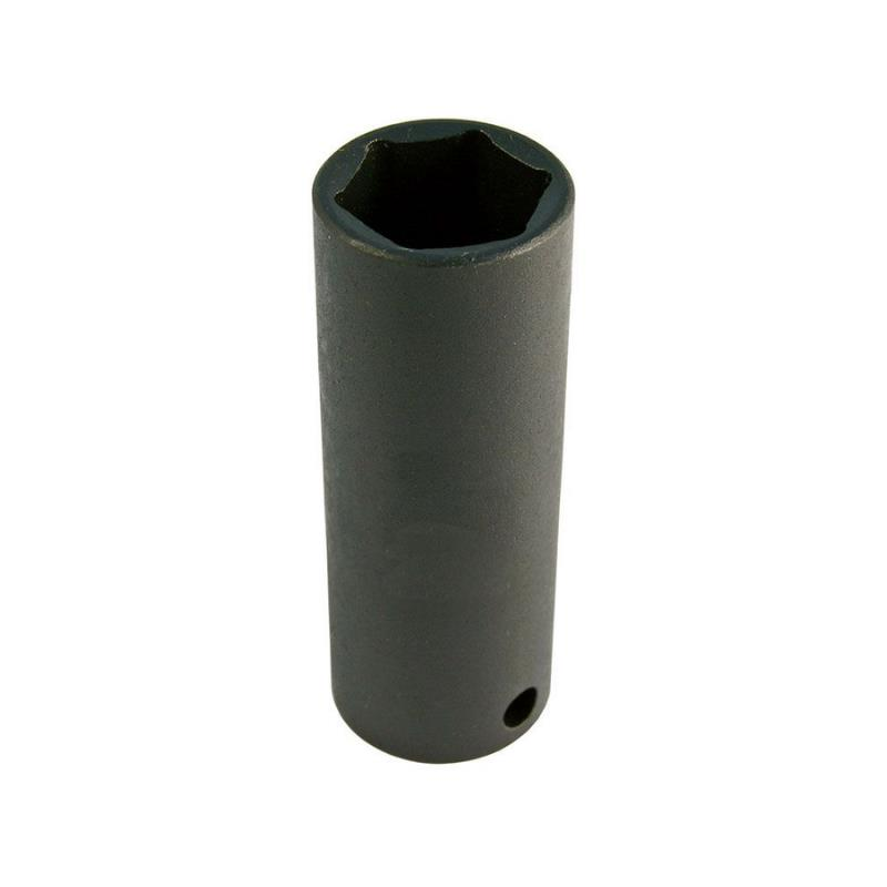 Chicago Pneumatic S429MD 1/2'' Havalı Derin Lokma Anahtar 29 mm - 8940164014