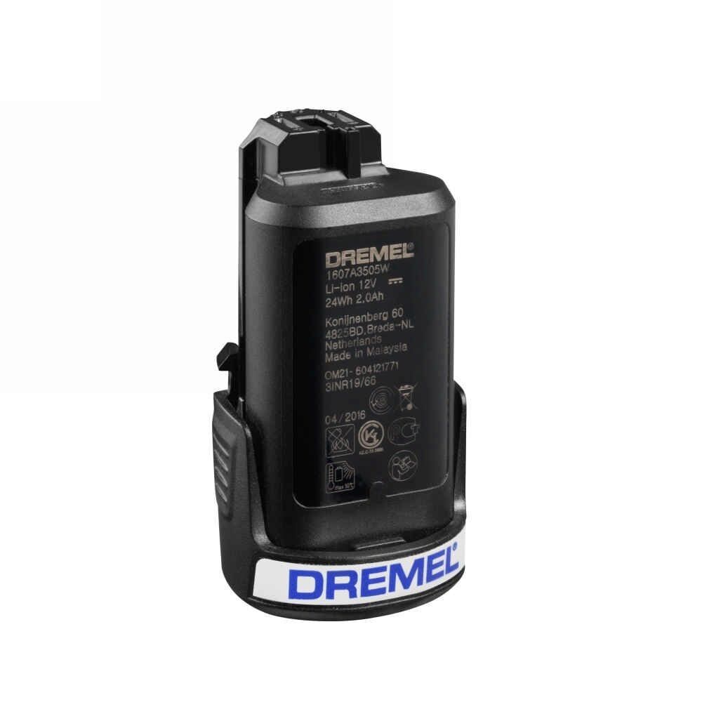 DREMEL®  880 12V Li-ion Pil Paketi (880) - 26150880JA