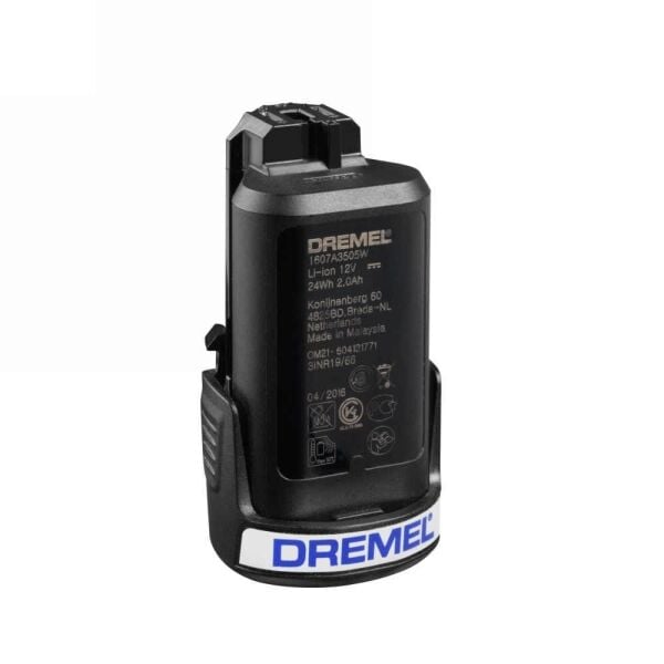 DREMEL®  880 12V Li-ion Pil Paketi (880) - 26150880JA