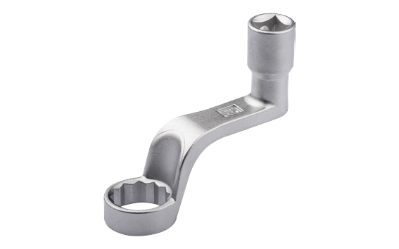 Ceta Form 1/2'' Yağ Filtre Anahtarı, DSG Şanzıman Yağ Değişimi için (100 x 24 mm) - N14-07DSG1