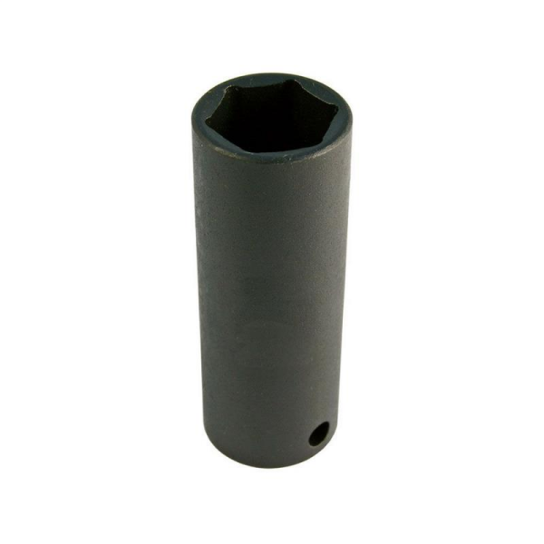 Chicago Pneumatic S427MD 1/2'' Havalı Derin Lokma Anahtar 27 mm - 8940164012
