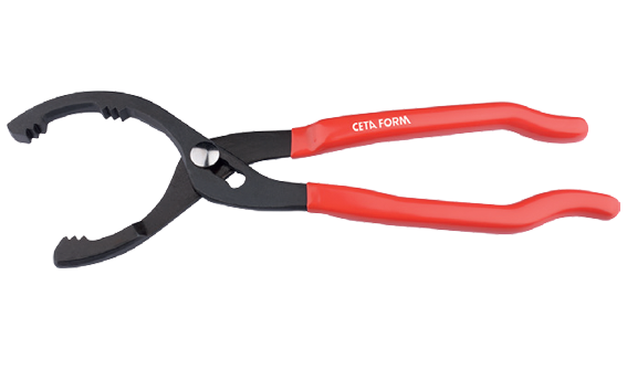 Ceta Form Ayarlı Yağ Filtre Pensesi Ø 60-100 mm - N14-081