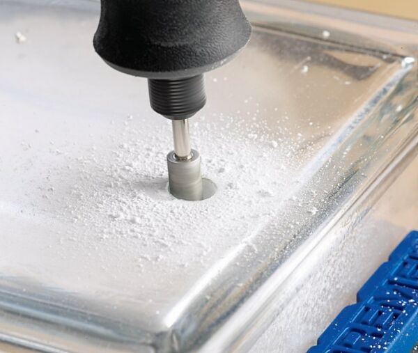 DREMEL® Cam Delme Ucu (663) - 26150663JB