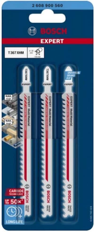 BOSCH EXP DEKUPAJ BICAGI PRFORW&M T367XHM 3LU