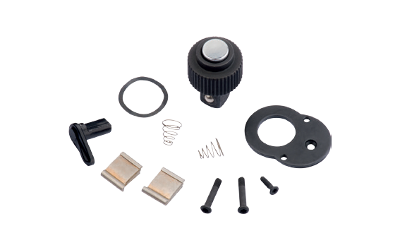 Ceta Form Cırcır Kolu Yedek Parça Takımı (C21-14N için) - C21-14NR