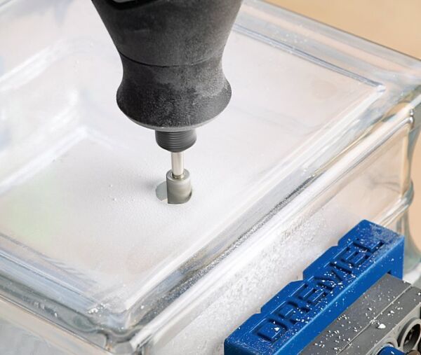 DREMEL® Cam Delme Ucu (662) - 26150662JB