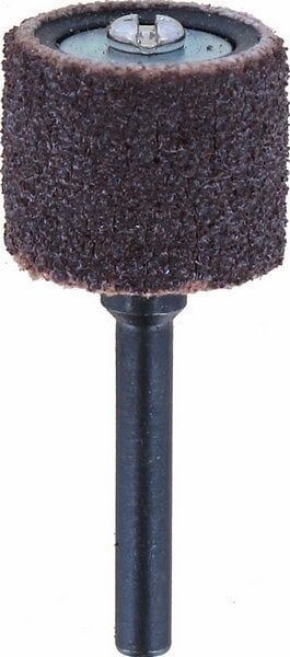 DREMEL® 13 mm Göbek - 60 Kum Zımpara (408) - 2615040732