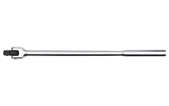 Ceta Form 1/2'' Mafsallı Kol (Metal Saplı) 375 mm - C21-38MR