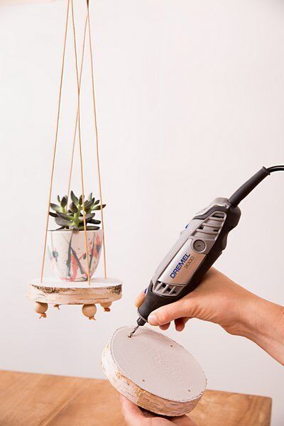 DREMEL® Ahşap İşleri Aksesuar Seti (681) - 2615C681JA