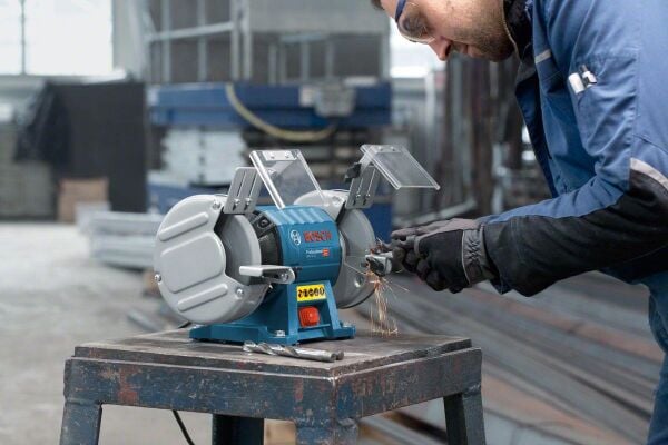 Bosch 200*25*32 Mm 60 K Gsm 200/D 2608600112