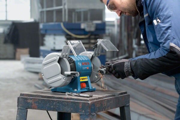 Bosch 200*25*32 Mm 60 K Gsm 200/D 2608600112