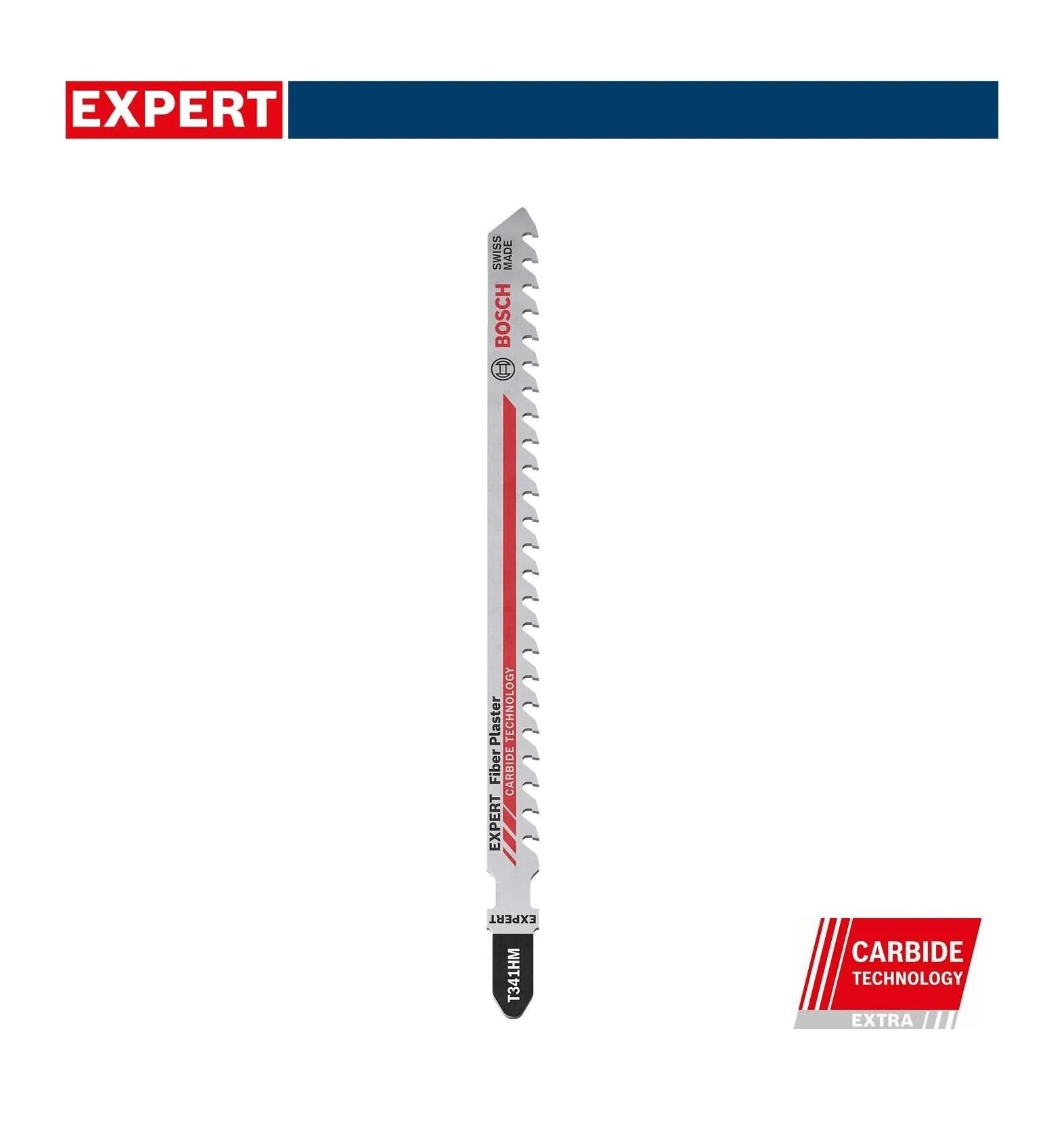 BOSCH EXP DEKUPAJ BICAGI SPECFFIB&PLAST T341HM 3 LU