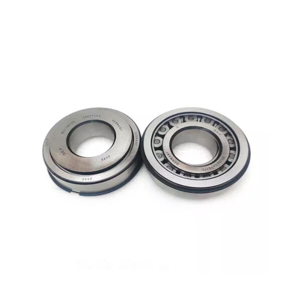 Skf Sanzıman Rulmanı Bmc (50*110*27/32) Bc1-0125 D