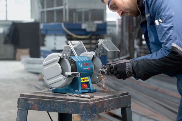 Bosch 200*25*32 Mm 36 K Gsm 200/D 2608600111