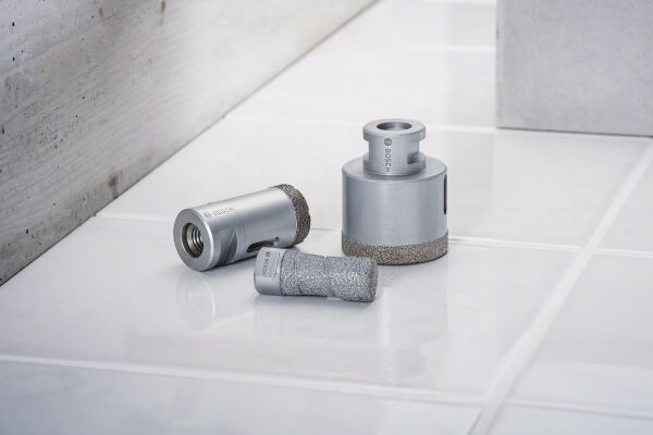 Bosch Dryspeed 25*35 Mm 2608587117