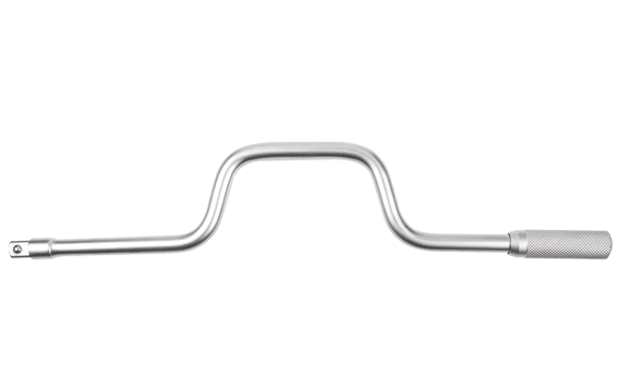 Ceta Form 1/2'' Fırdöndü Kol 420 mm - C21-50