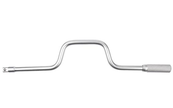 Ceta Form 1/2'' Fırdöndü Kol 420 mm - C21-50